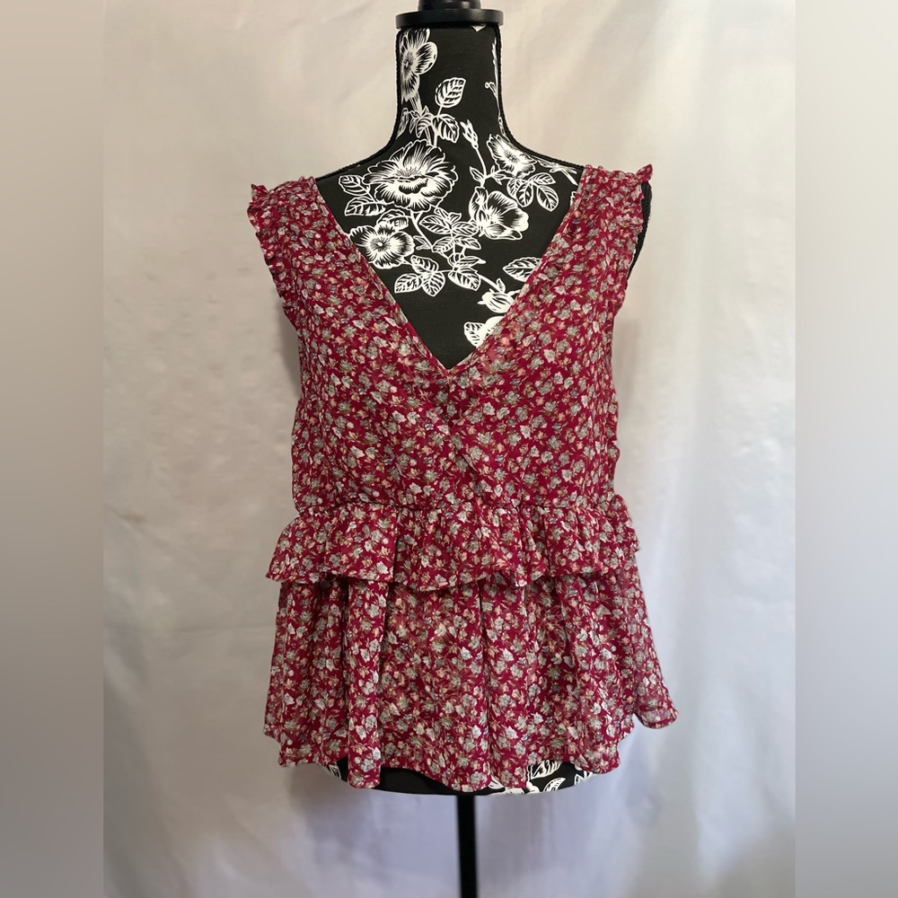 American Eagle Tank Top